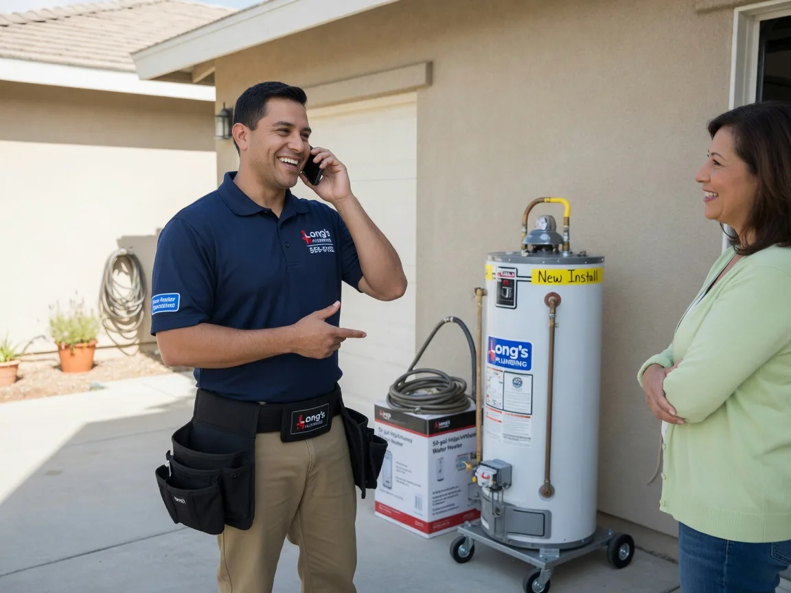 Leak Detection Cannelton, IN FAQs